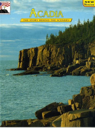 Acadia - The Story Behind the Scenery